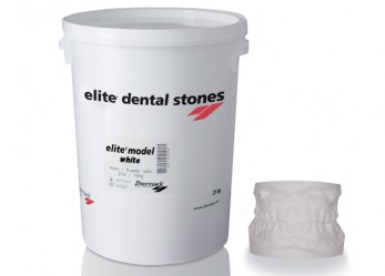 elite model white2